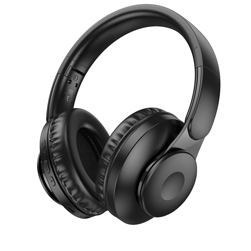 HC-W45-Black