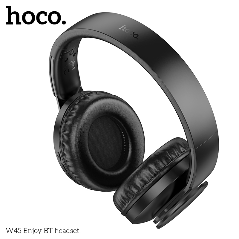 HC-W45-Black