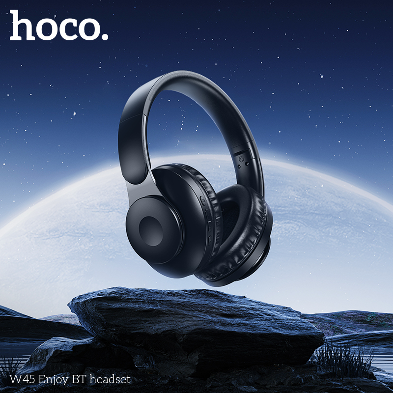 HC-W45-Black