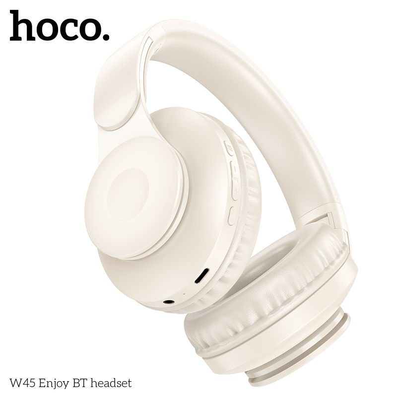 HC-W45-White