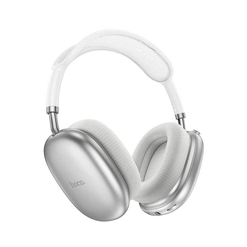 HC-W55-Silver