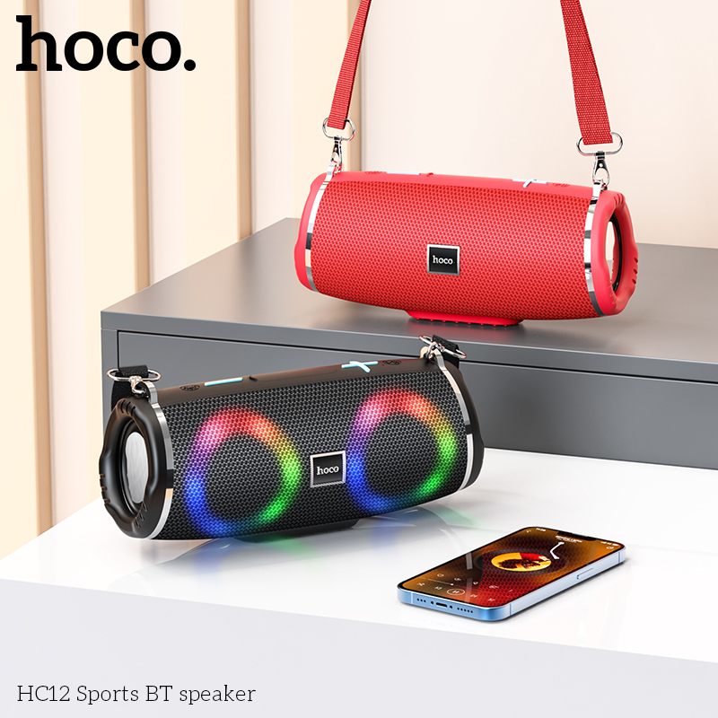 HC-HC12-Black