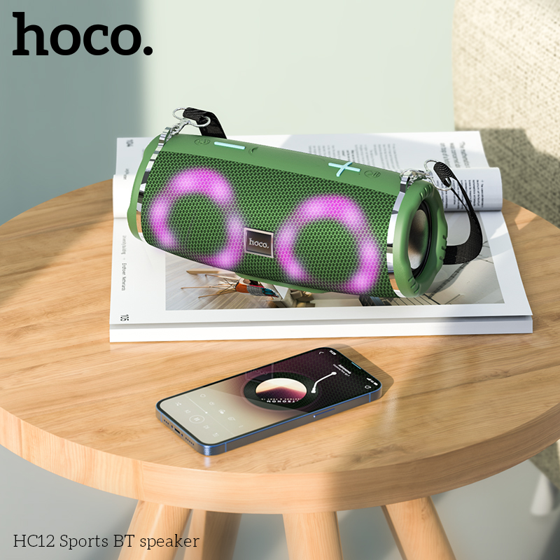 HC-HC12-Black