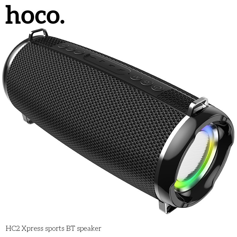 HC-HC2-Black
