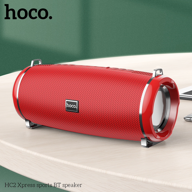 HC-HC2-Red