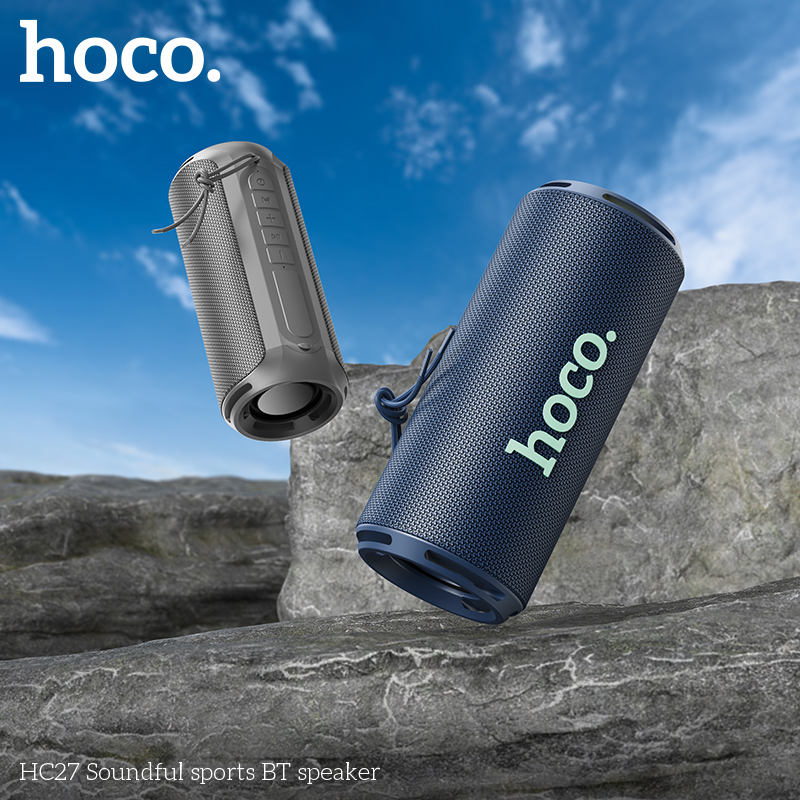 HC-HC27-Gray