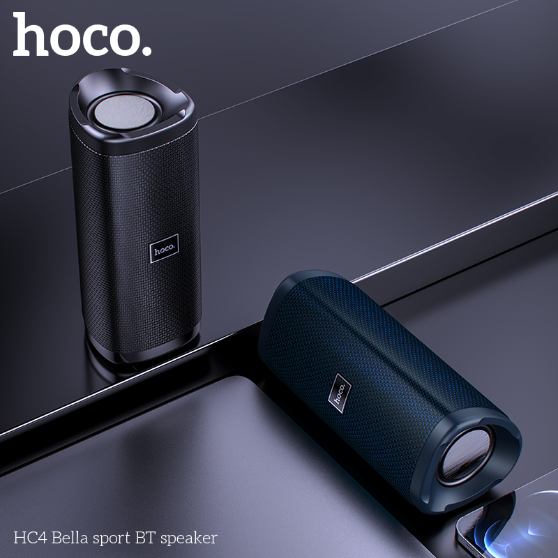 HC-HC4-Black