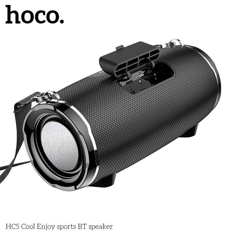 HC-HC5-Black