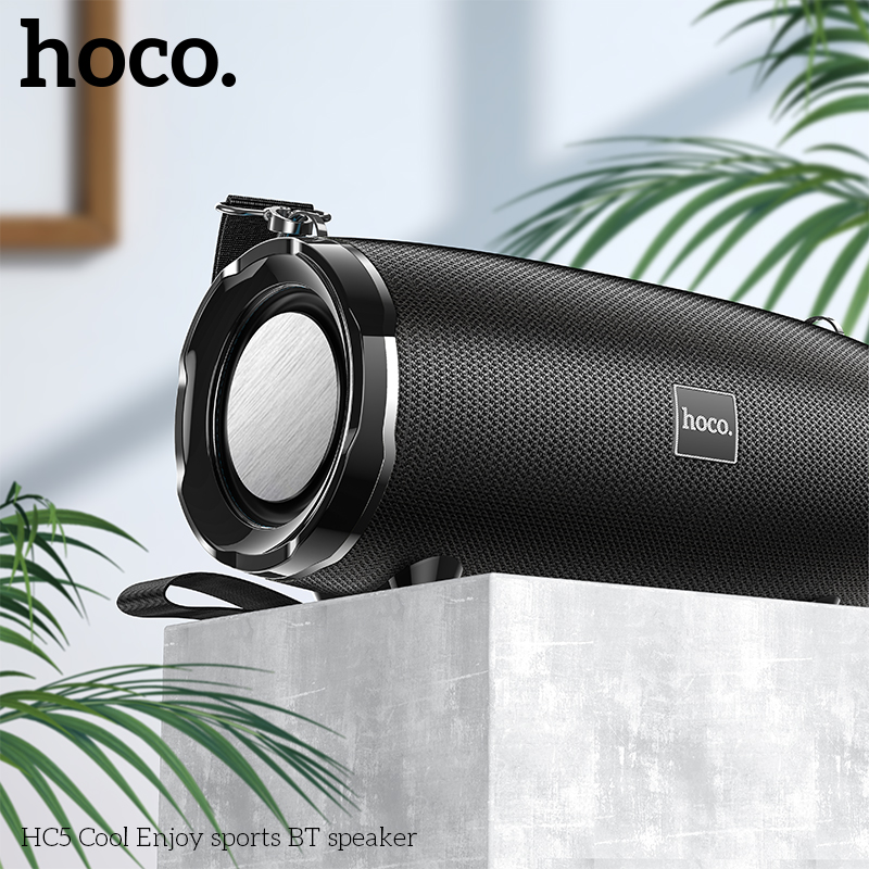 HC-HC5-Black