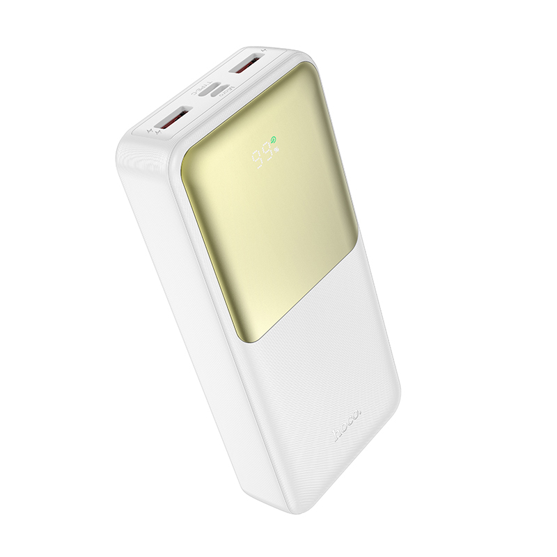 HC-J136A-White