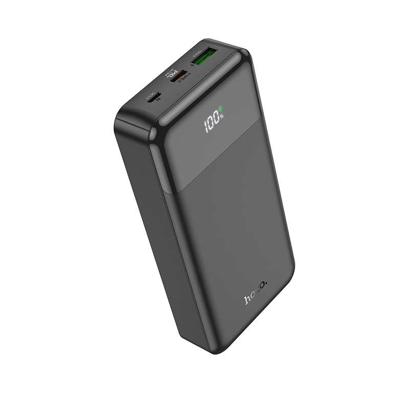 HC-J102A-Black