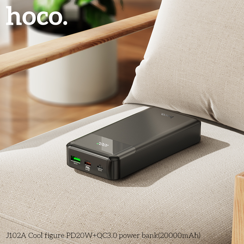 HC-J102A-Black