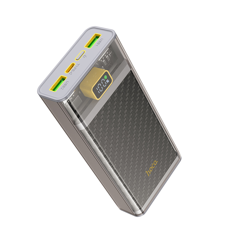 HC-J103A-Gray