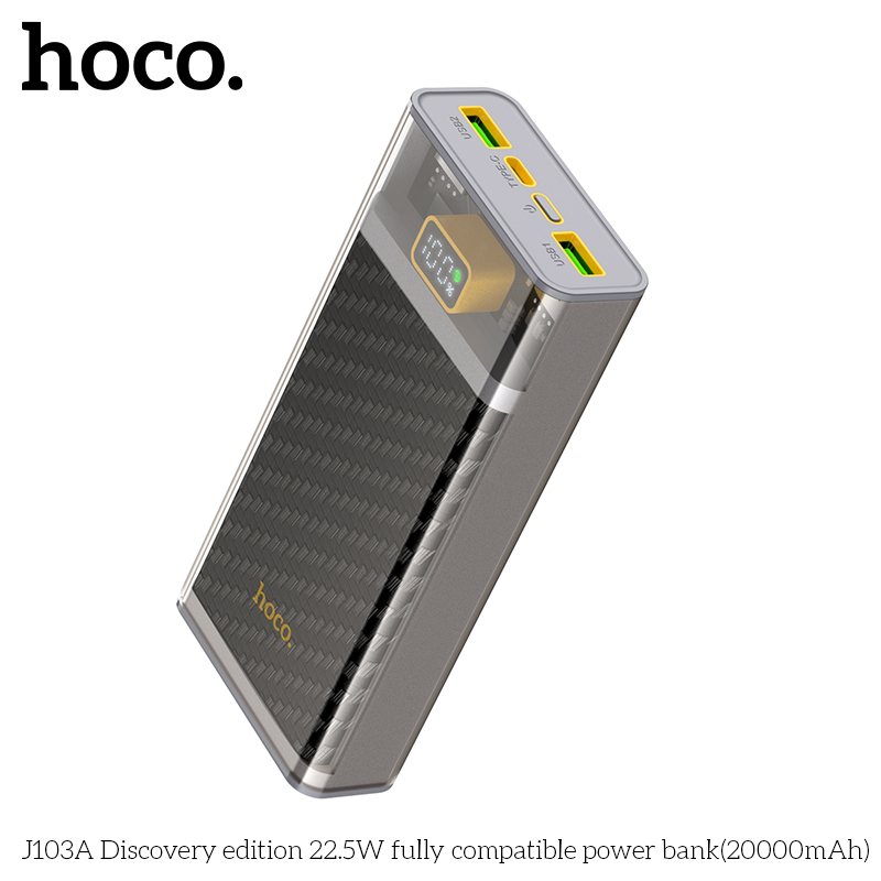 HC-J103A-Gray