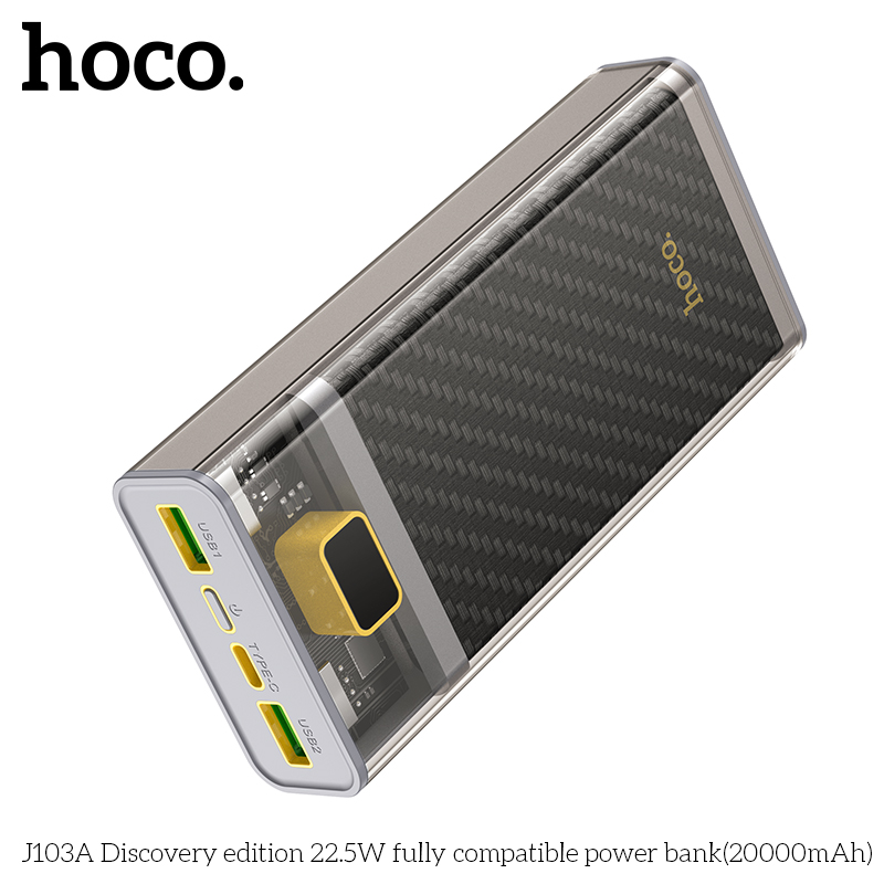 HC-J103A-Gray