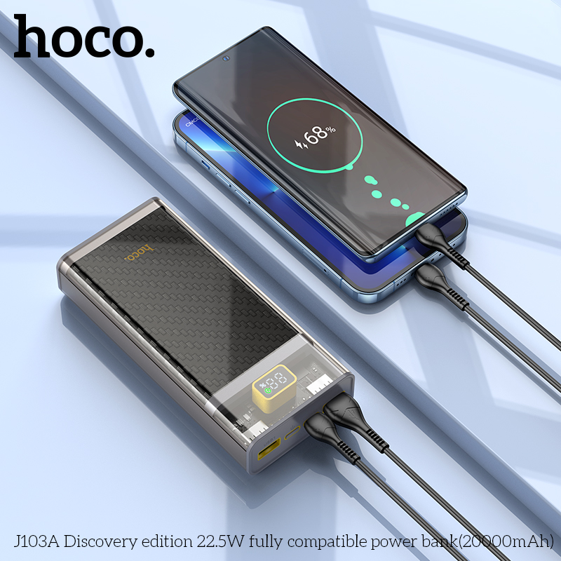 HC-J103A-Gray