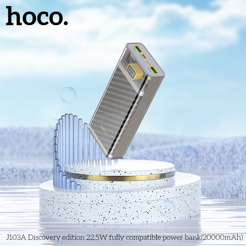 HC-J103A-Gray