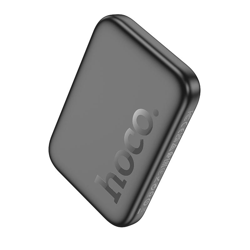 HC-J117-Black