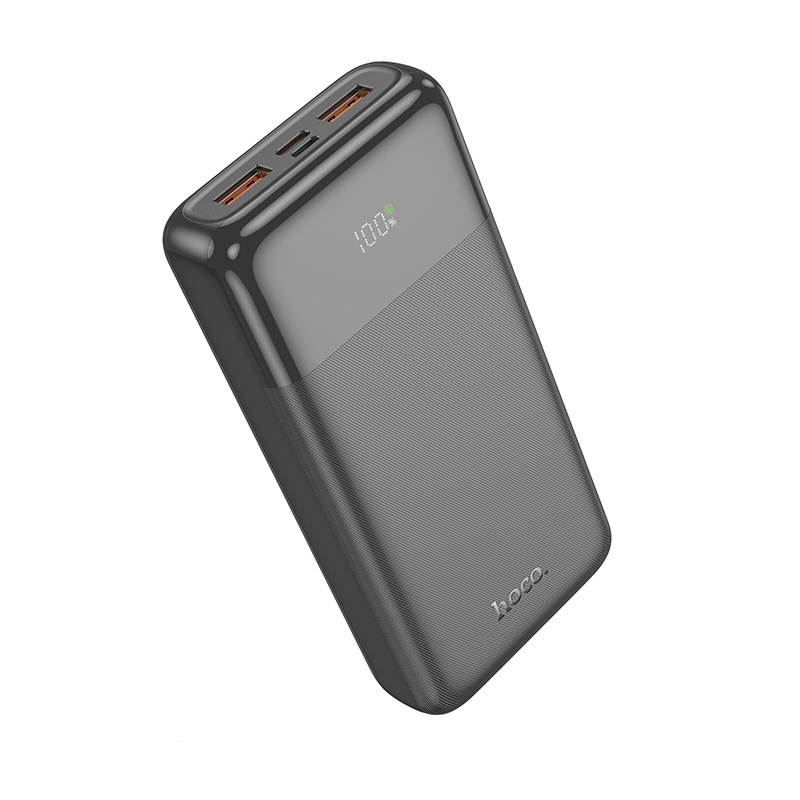 HC-J121A-Black