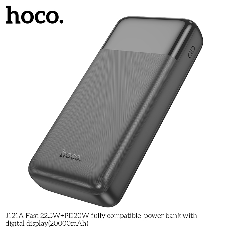 HC-J121A-Black