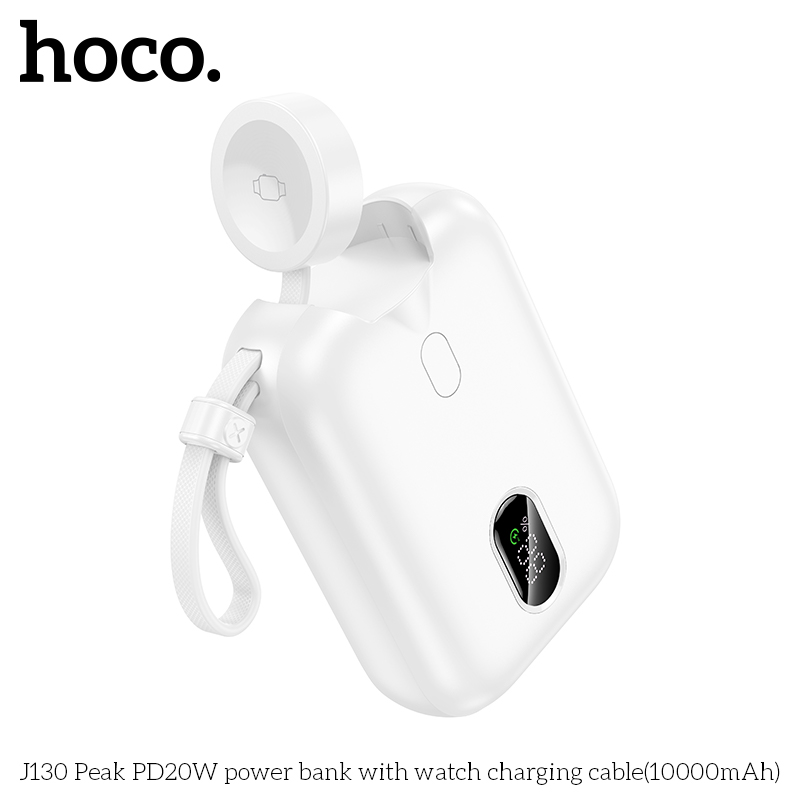 HC-J130-White