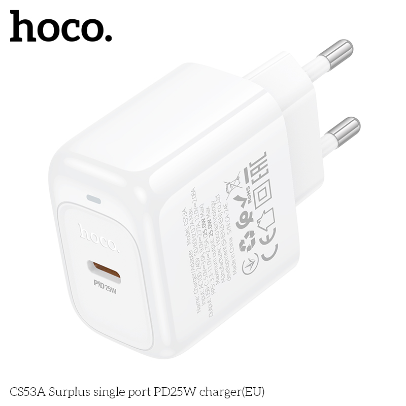 HC-CS53A-White