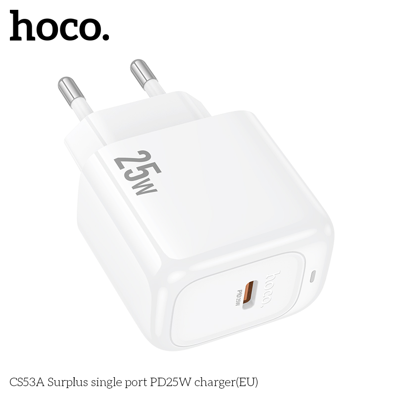 HC-CS53A-White