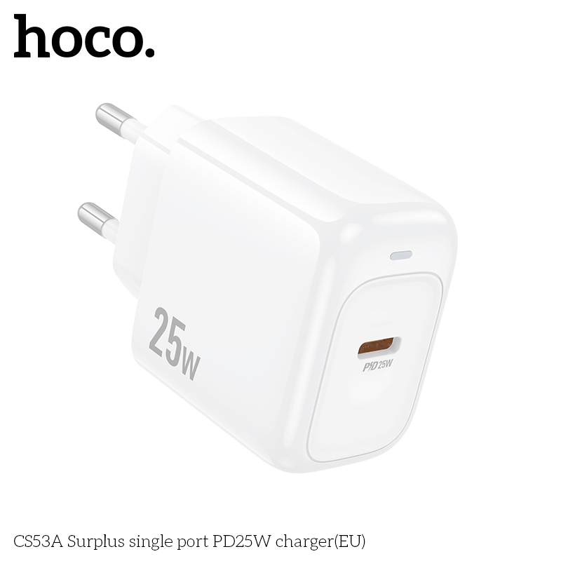 HC-CS53A-White