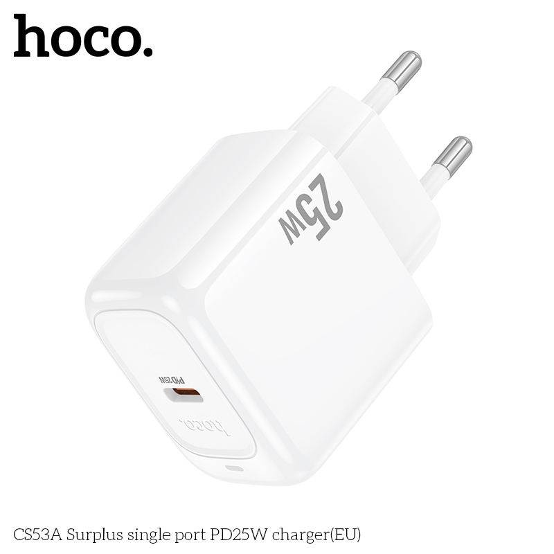 HC-CS53A-White