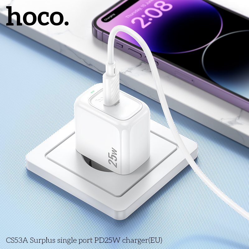 HC-CS53A-White