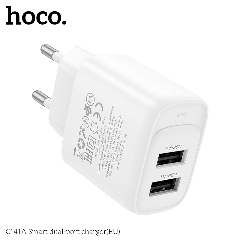 HC-C141A-White