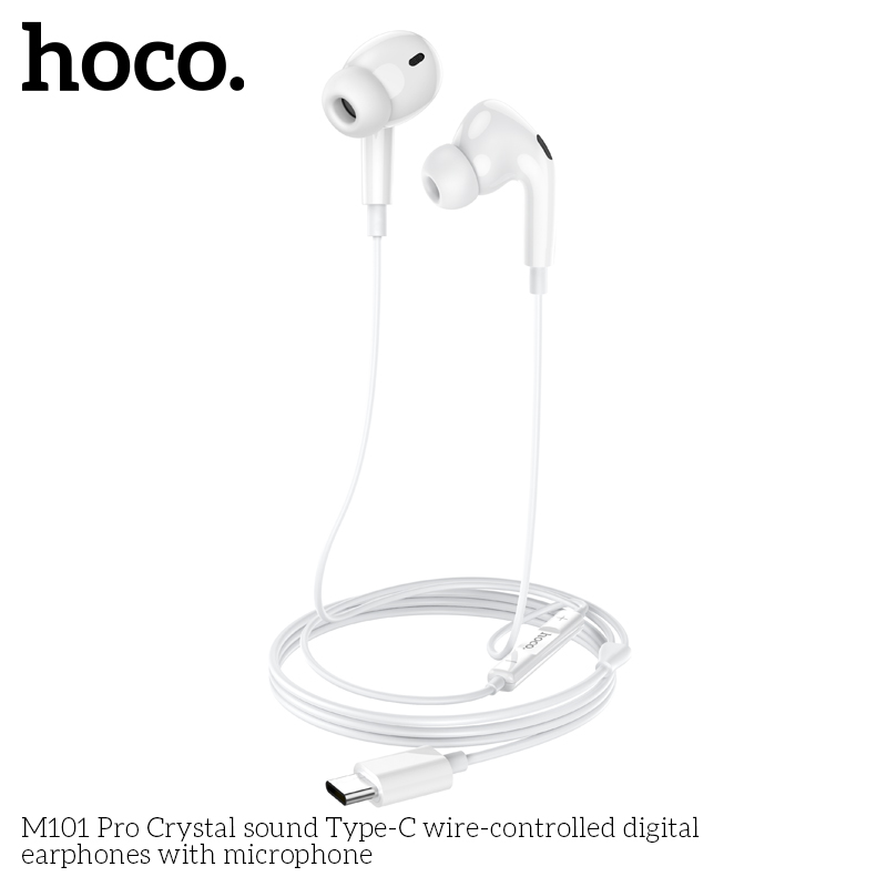 HC-M101 Pro-White