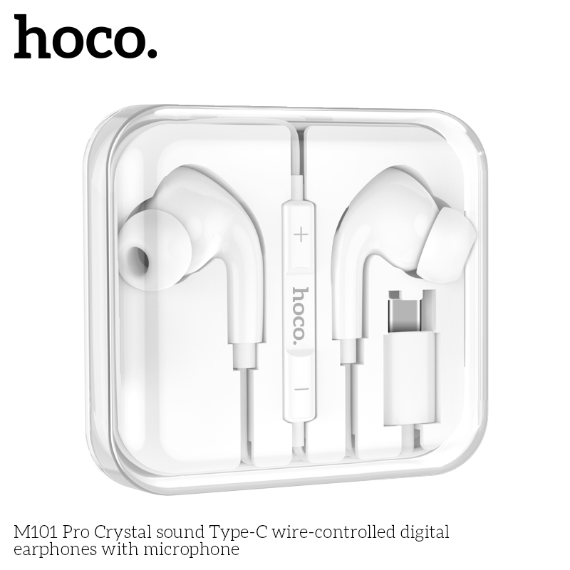 HC-M101 Pro-White
