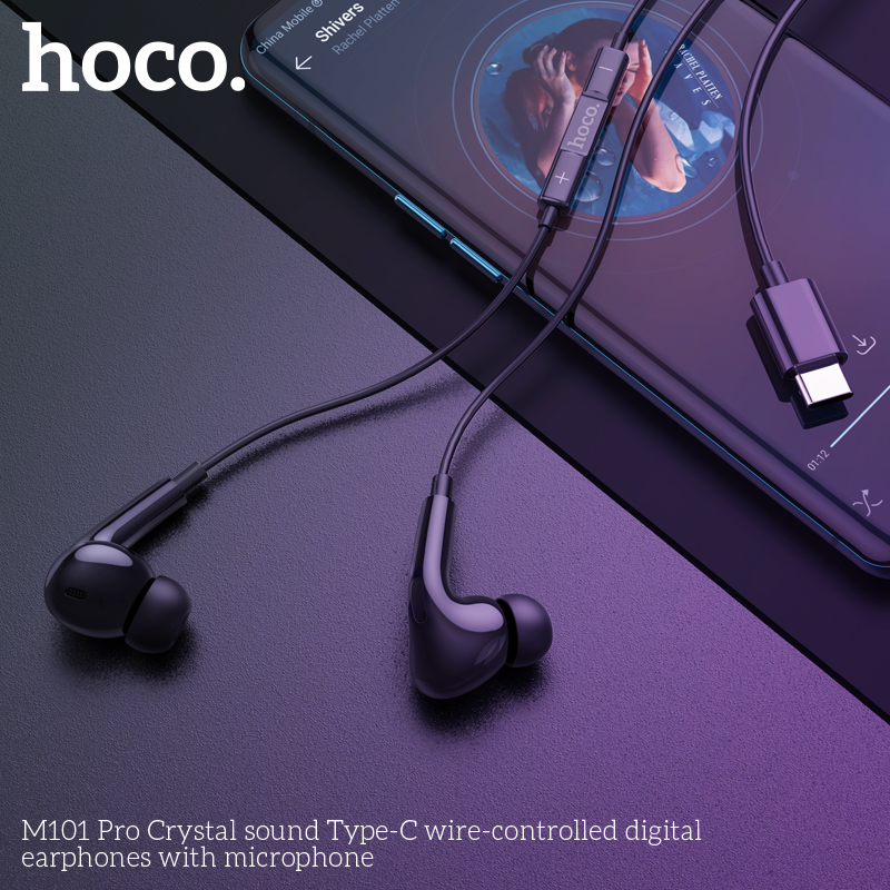HC-M101 Pro-White