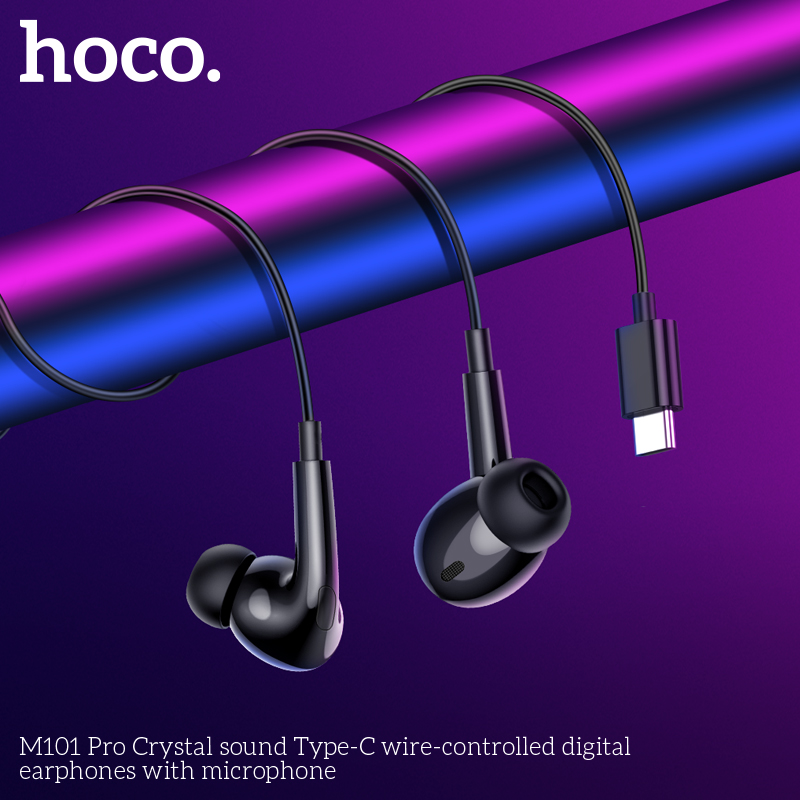 HC-M101 Pro-White