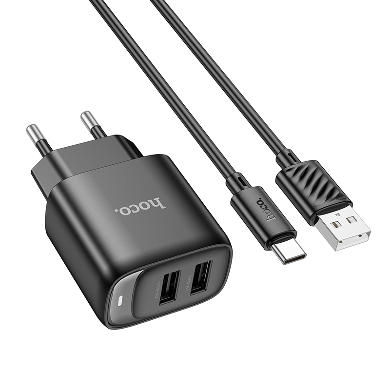 HC-C141A-UC-Black