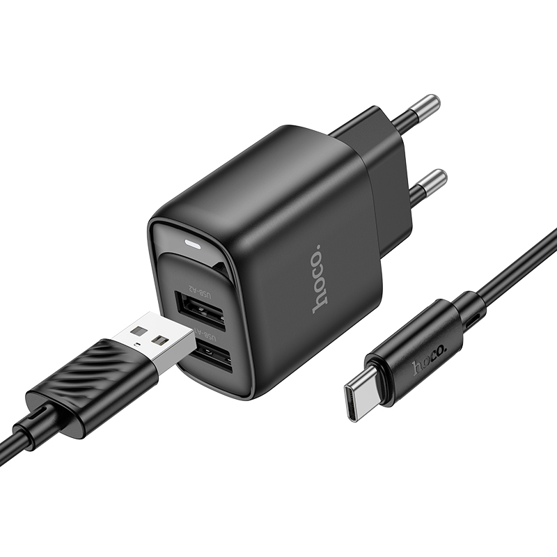 HC-C141A-UC-Black