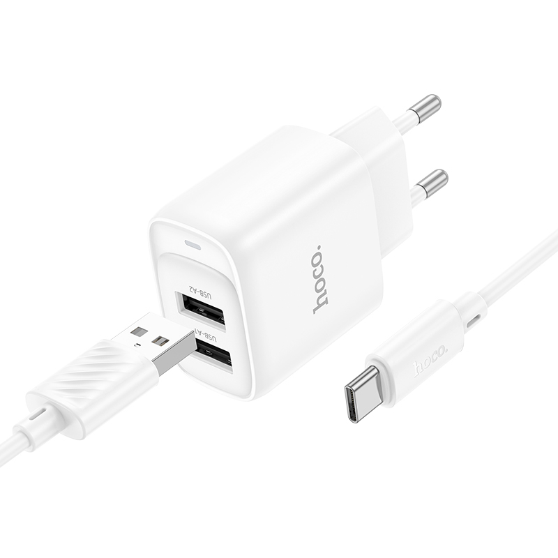HC-C141A-UC-White