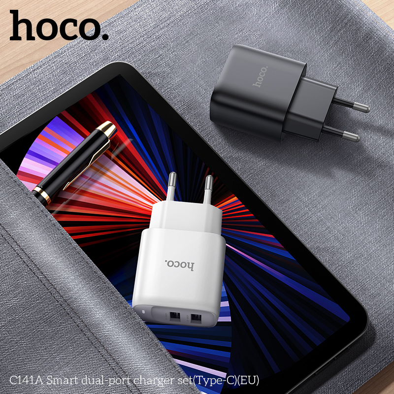HC-C141A-UC-White