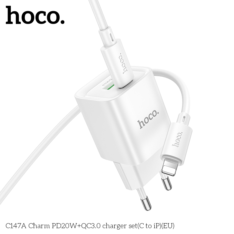 HC-C147A-L-White