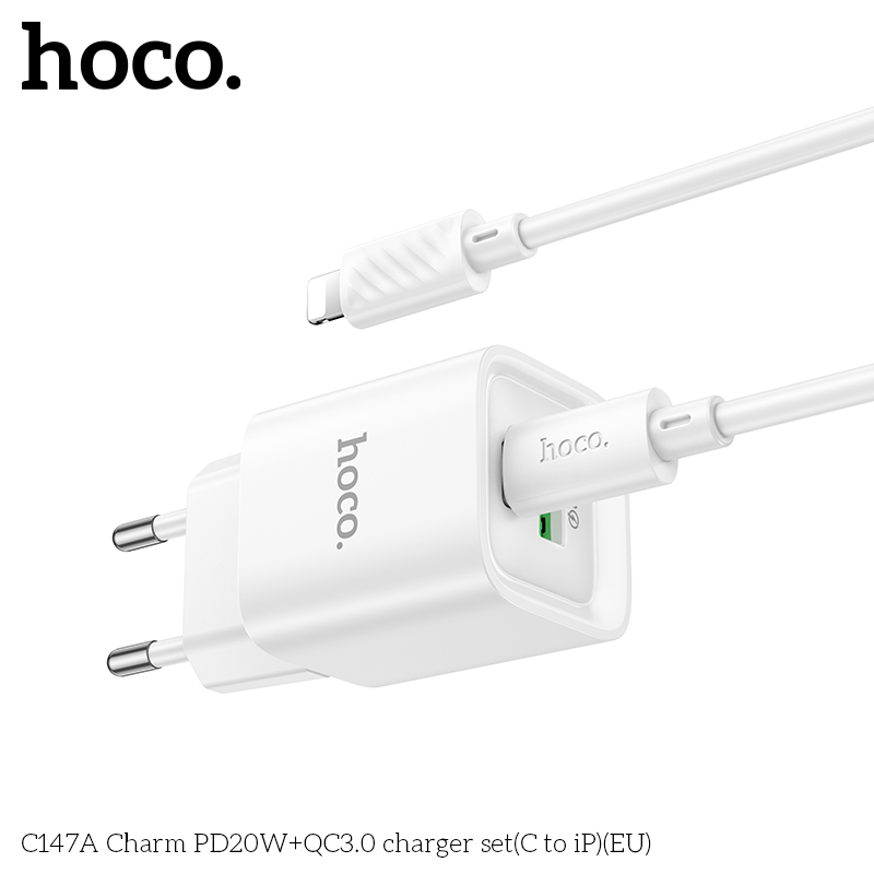 HC-C147A-L-White