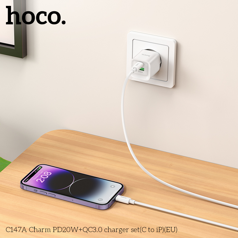 HC-C147A-L-White
