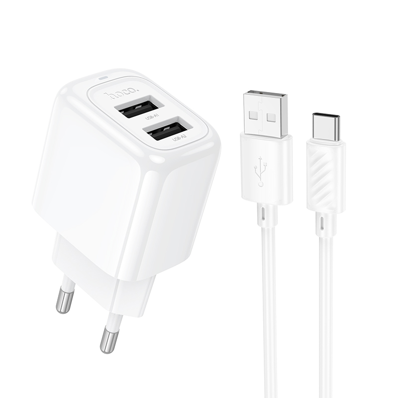 HC-CS51A-UC-White