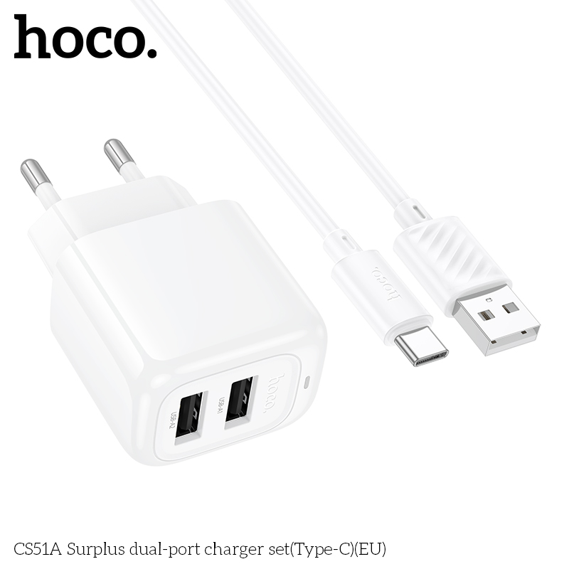 HC-CS51A-UC-White