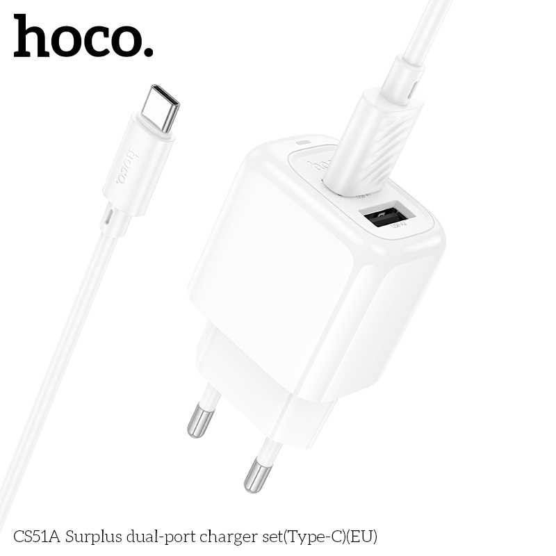 HC-CS51A-UC-White