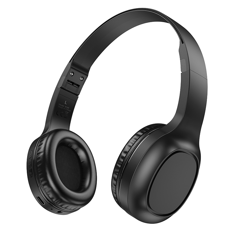 HC-W46-Black