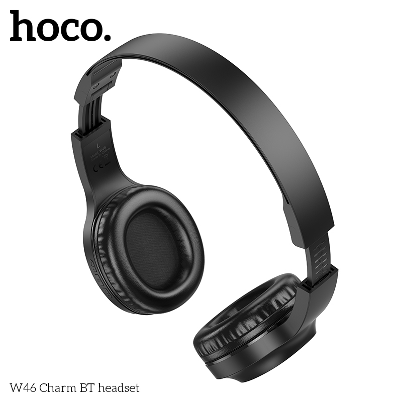 HC-W46-Black