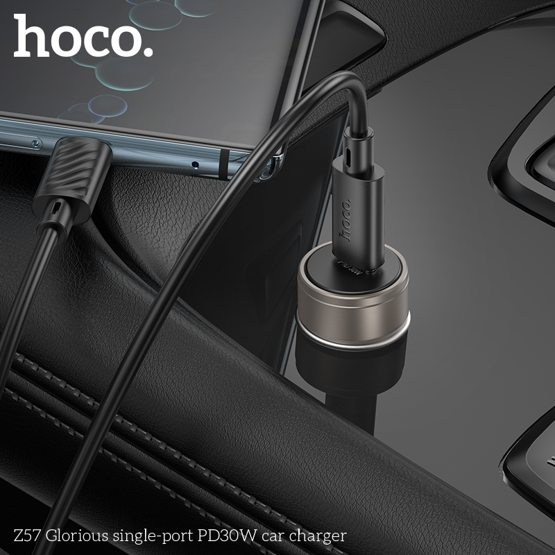 HC-Z57-Gray