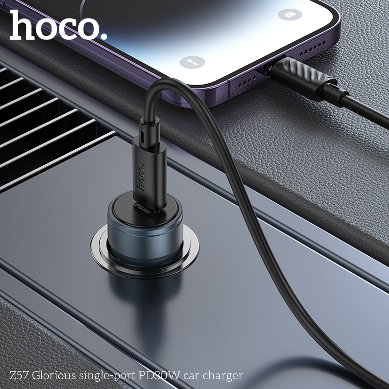 HC-Z57-Gray
