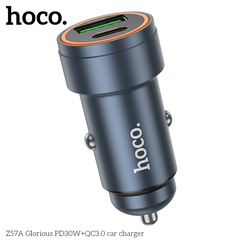 HC-Z57A-Gray